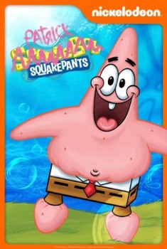 Spongbob Patrick Squarepants (2015)