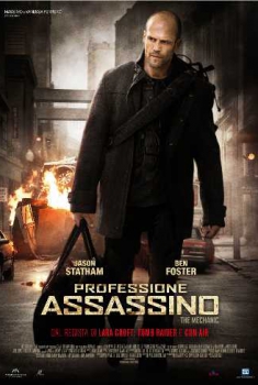 Professione Assassino (2011)