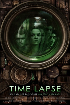 Time Lapse (2014) Time Lapse (2014)