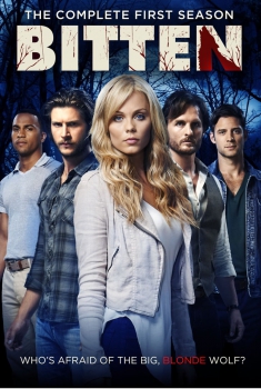 Bitten (Serie TV) Bitten (Serie TV)
