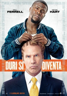 Duri si diventa (2015)