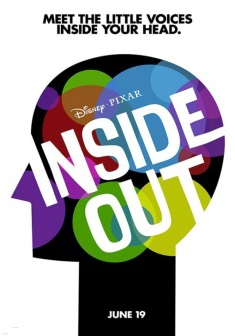 Inside Out (2015)