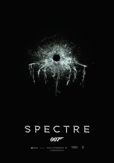 007 Spectre (2015)