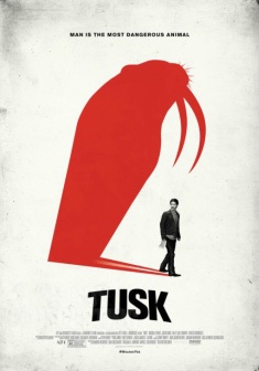 Tusk (2014) Tusk (2014)