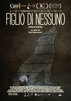 Figlio di nessuno (2014)