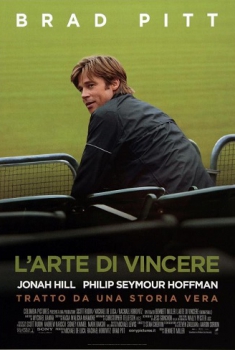 L’arte di vincere – Moneyball (2012)