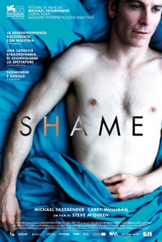 Shame (2012) Shame (2012)