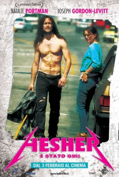 Hesher è stato qui (2012)