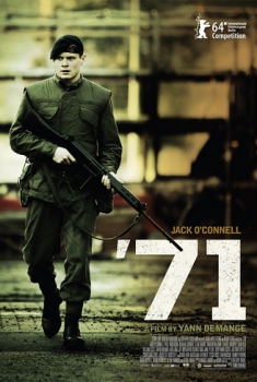 ‘71  (2014)