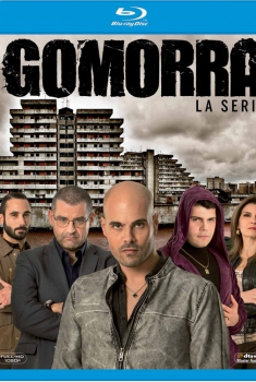 Gomorra (Serie TV)