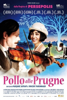 Pollo alle prugne (2012)