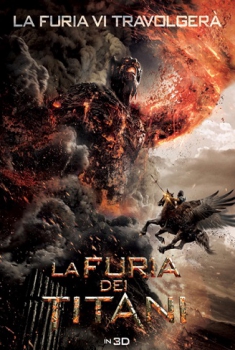 La furia dei Titani (2012)