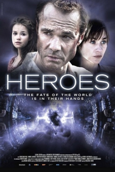 Heroes – Catastrofe Emminente (2013)