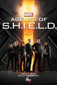 Marvel’s Agents of Shield (Serie TV) Marvel’s Agents of Shield (Serie TV)