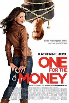 One for the Money  (2012)