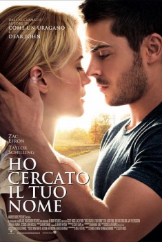 Ho cercato il tuo nome (2012)