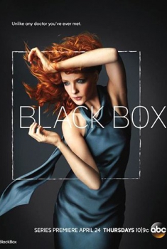 Black Box (Serie TV) Black Box (Serie TV)