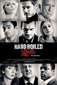 Hard Boiled Sweets  (2012)