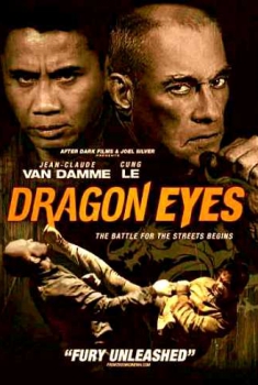 Dragon Eyes  (2012)