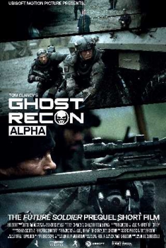 Ghost Recon: Alpha  (2012)