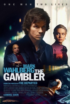 The Gambler (2014)