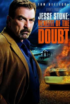 Jesse Stone: Benefit of the Doubt  (2012)