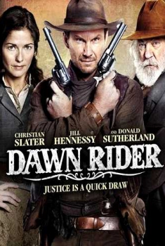 Dawn Rider (2012)