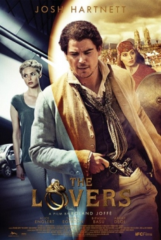 The lovers (2015)