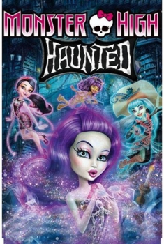 Monster High – S.O.S. Fantasmi (2015)