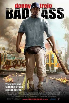 Bad Ass  (2012)