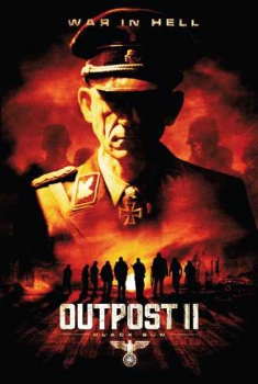 Outpost: Black Sun  (2012)