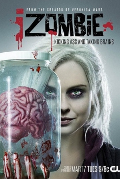 iZombie (Serie TV)