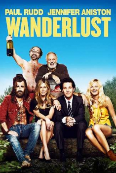 Nudi e felici – Wanderlust  (2012)