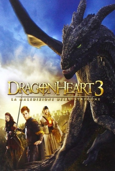 Dragonheart 3: La maledizione dello stregone (2015)