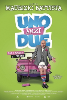 Uno, anzi due  (2015)