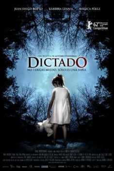 Dictado – Childish Games (2012)