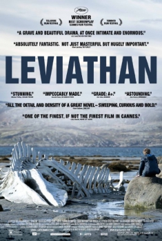 Leviathan (2014)