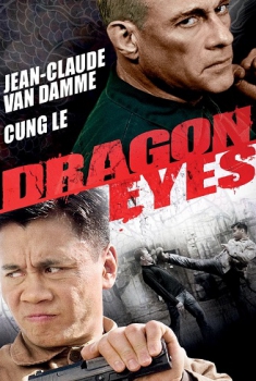 Dragon Eyes (2012)