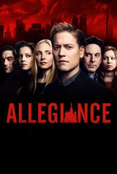 Allegiance (Serie TV) Allegiance (Serie TV)