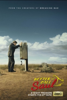 Better Call Saul (Serie TV)