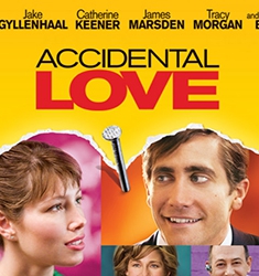 Accidental Love (2015)