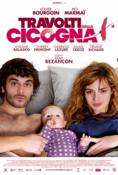 Travolti dalla cicogna (2012)