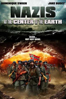 Nazis at the Center of the Earth  (2012)