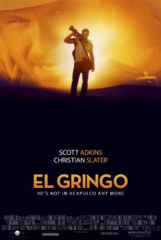 El Gringo  (2012)