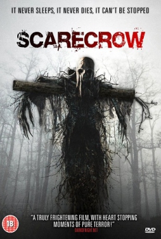 Scarecrow (2013)