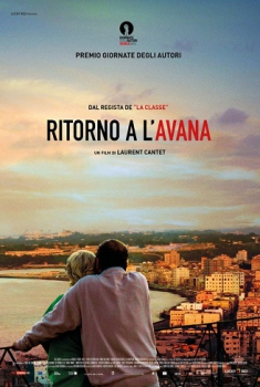 Ritorno a l’Avana (2014) Ritorno a l’Avana (2014)