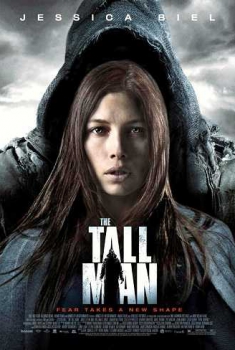 I bambini di Cold Rock – The Tall Man  (2012)