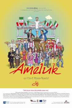 Ameluk (2015)