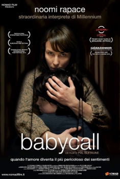 Babycall (2012)