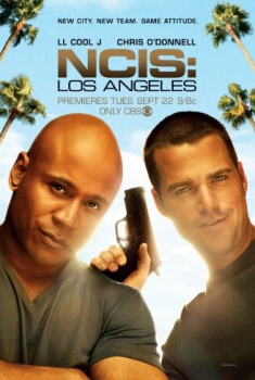 NCIS – Los Angeles (Serie TV)